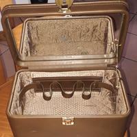 Beauty case vintage
