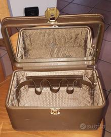 Beauty case vintage