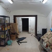 Deposito garage oltre 100 mq Montesanto