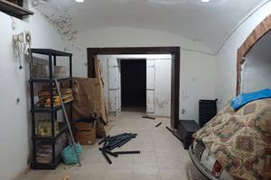 Deposito garage oltre 100 mq Montesanto