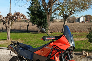 Ktm 990 adventure