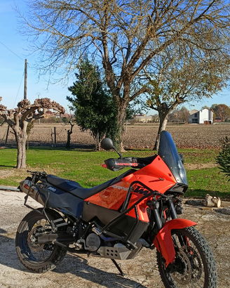 Ktm 990 adventure