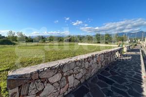 Terreno Residenziale Alvignano