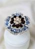 anello-vintage-a-forma-di-fiore-in-argento