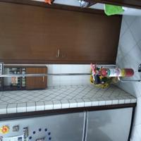 Estintore con piantana