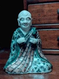 statua orientale dinastia quing