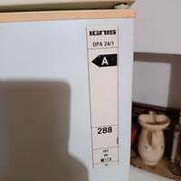 Frigorifero 150 cm 288 LT IGNIS Ribassato