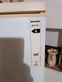 Frigorifero 150 cm 288 LT IGNIS Ribassato