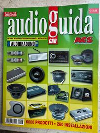 Audioguida Car - Annuario 2009-2010