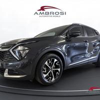 KIA Sportage 1.6 TGDi MHEV Style