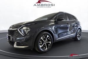 KIA Sportage 1.6 TGDi MHEV Style