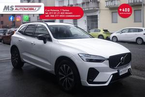Volvo XC60 Volvo B4 (d) AWD automatico Plus D...