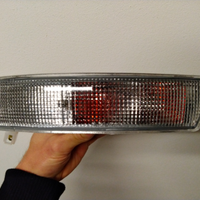 Freccia dx Subaru Impreza