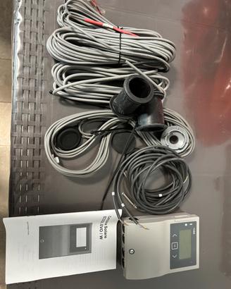 Centralina pannello solare termico Pleion Jet 300S