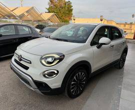 Fiat 500X 1.6 MultiJet 120 CV Cross full led