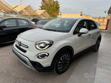 Fiat 500X 1.6 MultiJet 120 CV Cross full led