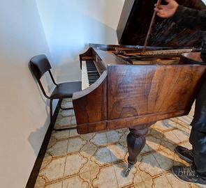 pianoforte d'epoca