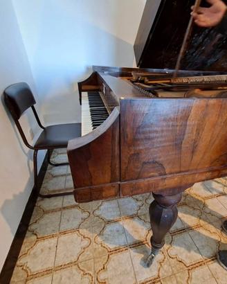 pianoforte d'epoca