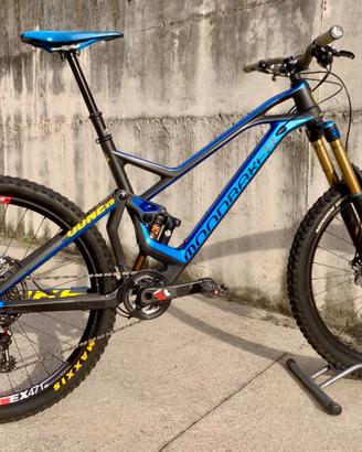 MONDRAKER Dune Carbon XR