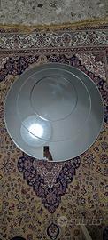 Specchio circolare vintage 