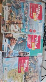 SENZA CONFINI EXTRA VOL 2 ISBN 9788851158101