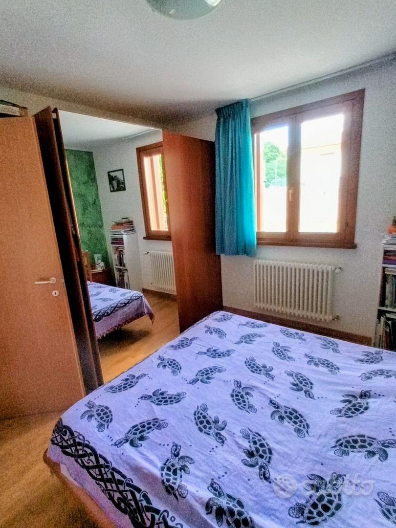 Appartamento – Fagagna, Ciconicco / Cicunins - Vista 5