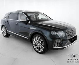 Bentley Bentayga V8 EWB Mulliner 24MY - BENTL...