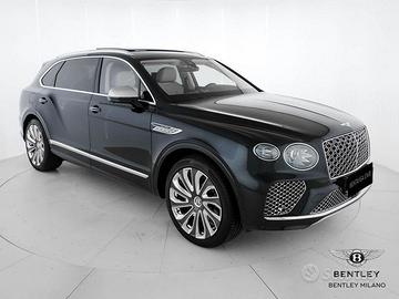 Bentley Bentayga V8 EWB Mulliner 24MY - BENTL...