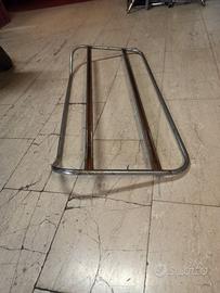 Porta pacchi Citroen 2 Cavalli charleston