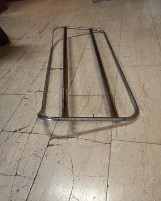 Porta pacchi Citroen 2 Cavalli charleston