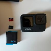 GoPro Hero 9
