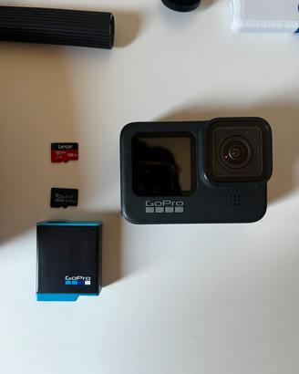 GoPro Hero 9