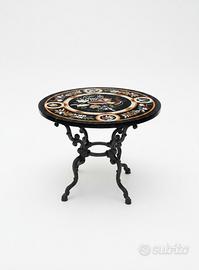 Antico Tavolo Rotondo