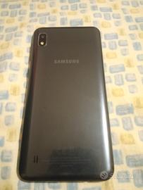 Samsung A10
