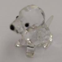 Swarovski - cane beagle