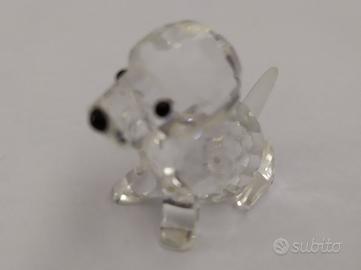 Swarovski - cane beagle