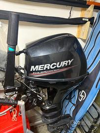 Motore mercury
