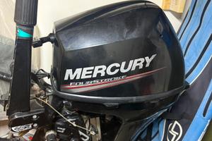 Motore mercury