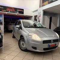 Fiat Punto Evo Punto Evo 1.4 ok neopatentati