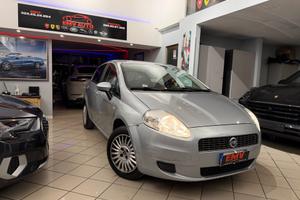 Fiat Punto Evo Punto Evo 1.4 ok neopatentati