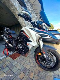 Stupenda TRK 702