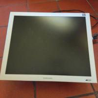 Monitor 19 pollici