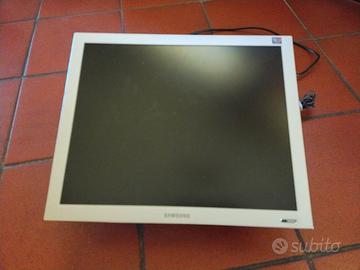 Monitor 19 pollici