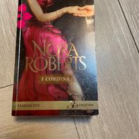 Libro Nora Roberts