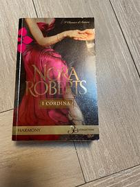 Libro Nora Roberts