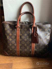 Borsa Louis Vuitton Vintage