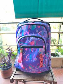 Zaino trolley Seven bambina