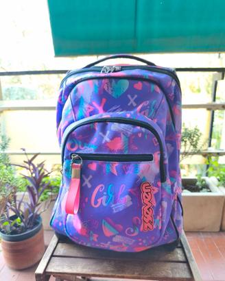Zaino trolley Seven bambina