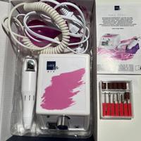 Kit professionale per manicure