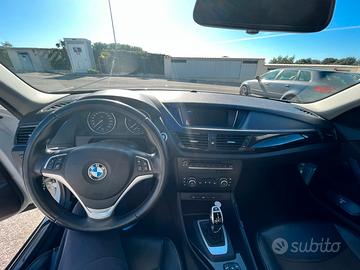 Bmw x1 super accessoriata automatica